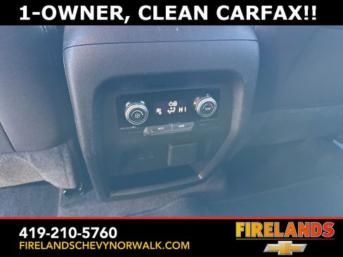 Certified 2025 GMC Acadia Elevation image 29