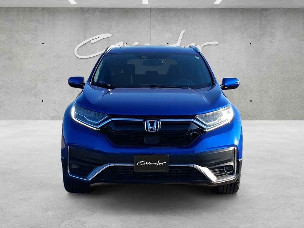 Used 2021 Honda CR-V Touring image 18