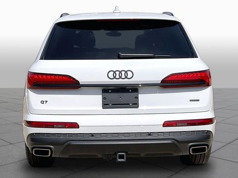 Used 2026 Audi Q7 2.0T Premium AWD/4WD image 5