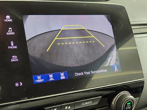 Used 2017 Honda CR-V EX-L image 31