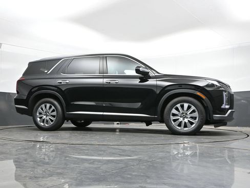 Used 2025 Hyundai Palisade SEL AWD/4WD image 43