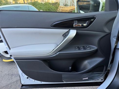 New 2026 Mitsubishi Eclipse Cross SEL image 11