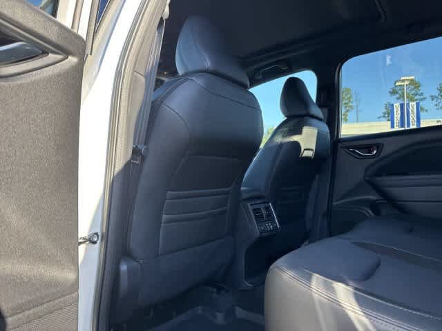 New 2026 Subaru Forester Touring AWD/4WD image 17