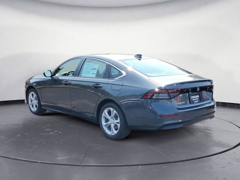 New 2026 Honda Accord LX image 4