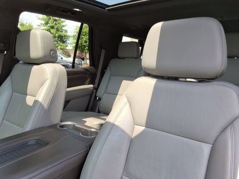 Certified 2021 Chevrolet Tahoe LT AWD/4WD image 24