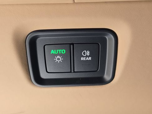 Used 2024 Porsche Cayenne AWD/4WD image 29