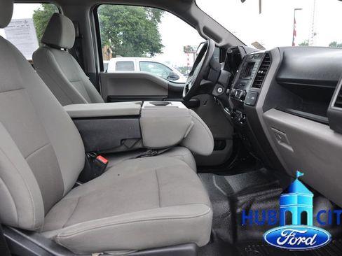 Used 2022 Ford F250 XL w/ Power Equipment Group AWD/4WD image 16
