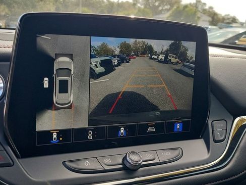 Used 2024 Chevrolet Blazer RS w/ Driver Confidence II Package image 26