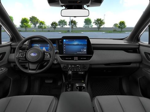 New 2026 Subaru Outback Premium AWD/4WD image 18