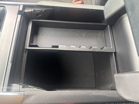 New 2025 Ford F150 STX w/ Equipment Group 201A FX4 image 28