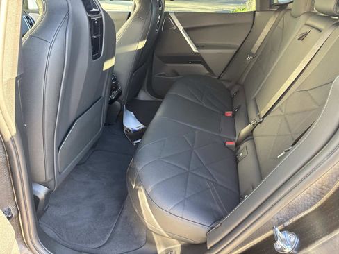 Certified 2025 BMW iX M60 image 15