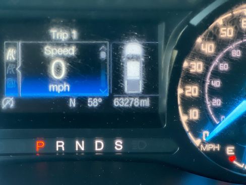 Used 2019 Ford Ranger XLT w/ Equipment Group 302A Luxury image 25