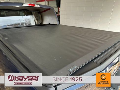 Used 2018 Ford F150 XLT w/ Equipment Group 302A Luxury image 8