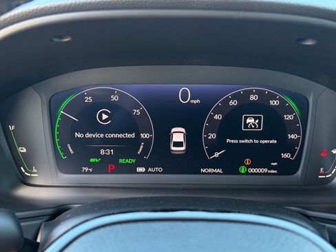 New 2026 Honda Accord Touring image 13