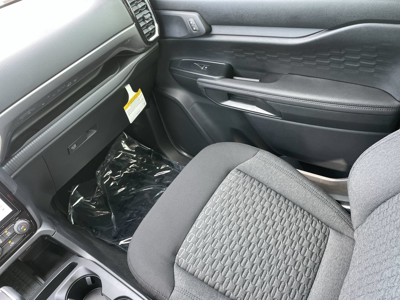 New 2026 Ford Ranger XLT RWD image 18