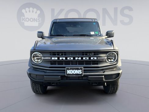 New 2025 Ford Bronco Big Bend image 11
