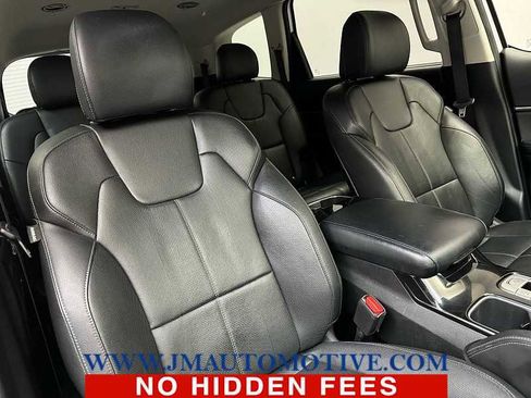 Used 2021 Kia Telluride EX w/ EX Premium Package image 24