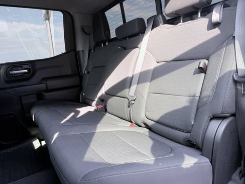 Used 2020 Chevrolet Silverado 1500 LT w/ All-Star Edition RWD image 13
