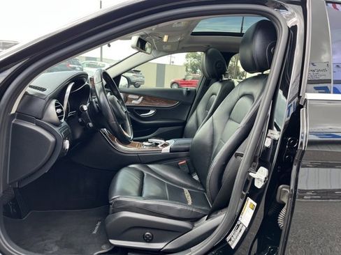 Used 2015 Mercedes-Benz C 300 4MATIC Sedan w/ Premium 1 Package image 25