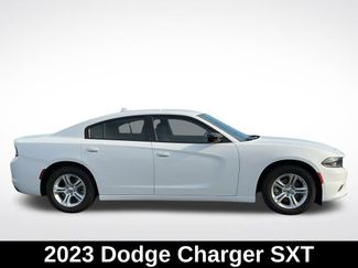 Used 2023 Dodge Charger SXT video 2