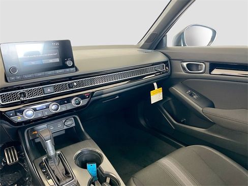 New 2026 Honda Civic Sport image 23