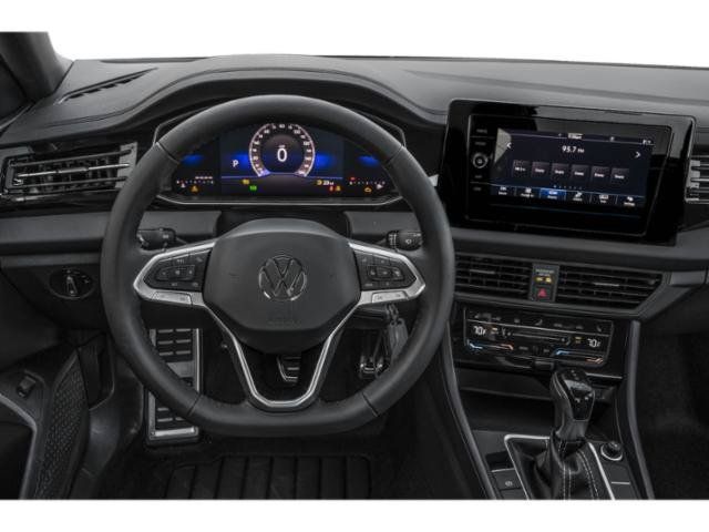 Used 2025 Volkswagen Jetta Sport FWD image 6