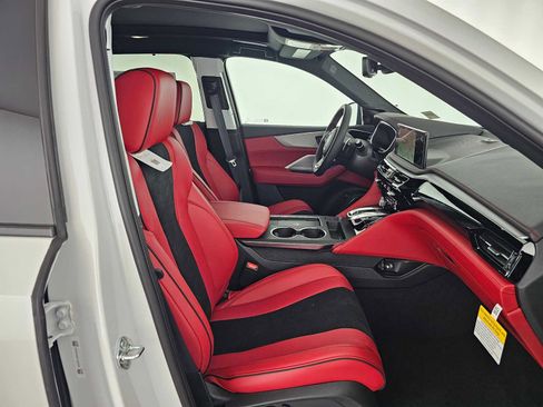 New 2026 Acura MDX A-Spec image 10