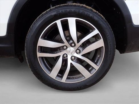 Used 2016 Honda Pilot Elite image 7