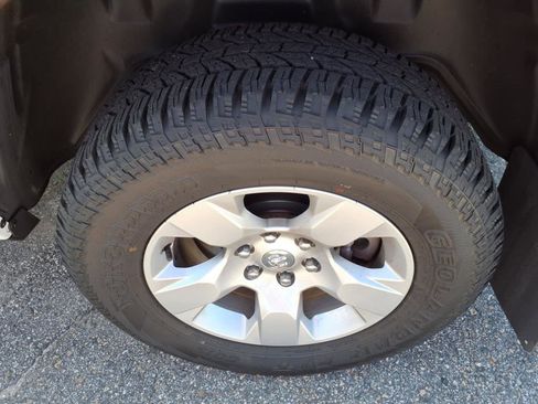 Used 2020 RAM 1500 Big Horn image 9