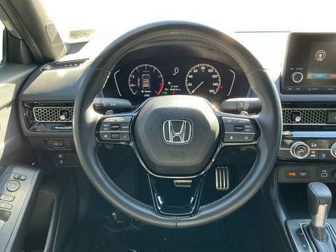 Used 2024 Honda Civic Sport image 13