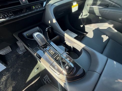 New 2026 Toyota Crown Limited image 11