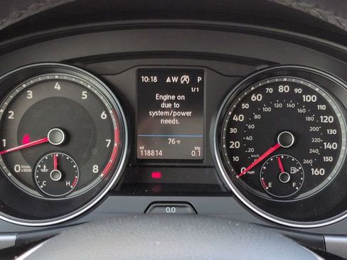 Used 2019 Volkswagen Atlas SE FWD image 26