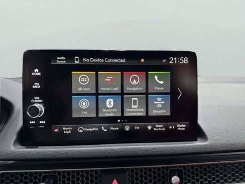 Used 2024 Honda Civic Type R image 43
