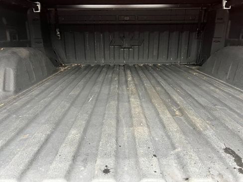 Used 2019 Chevrolet Silverado 1500 Custom Trail Boss image 22