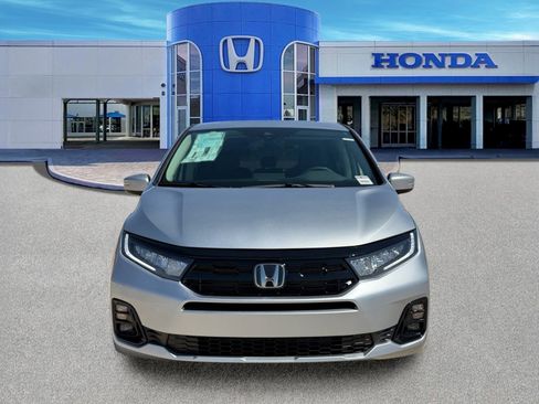 New 2026 Honda Odyssey Elite image 5