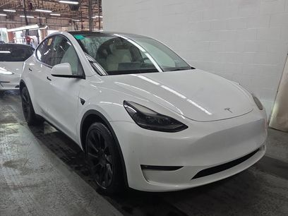Used 2023 Tesla Model Y Long Range