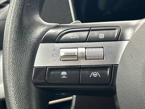 Used 2025 Hyundai Sonata SEL FWD image 30