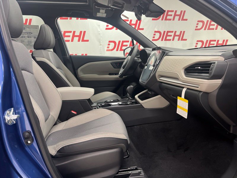 New 2026 Subaru Forester Premium AWD/4WD image 14