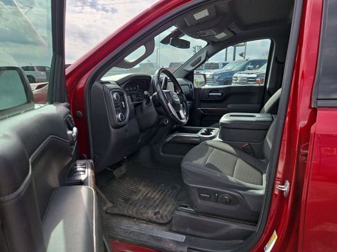 Used 2021 GMC Sierra 1500 Elevation w/ Preferred Package AWD/4WD image 9