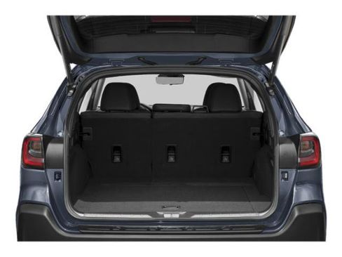 Used 2024 Subaru Outback Touring AWD/4WD image 14