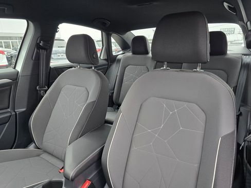New 2026 Volkswagen Jetta Sport image 22