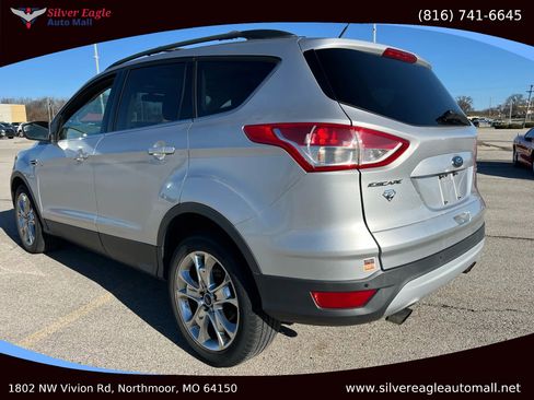 Used 2014 Ford Escape SE w/ Equipment Group 201A image 4