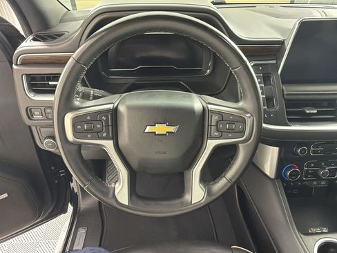 Used 2024 Chevrolet Tahoe Premier w/ Premium Package RWD image 18