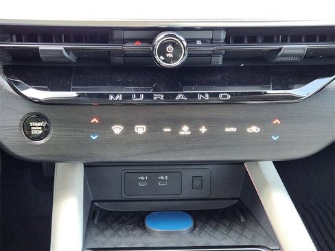 New 2026 Nissan Murano SL image 14