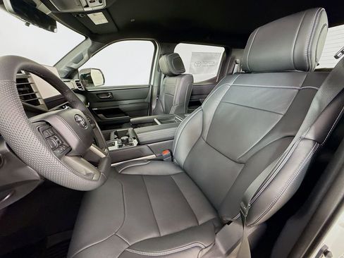 New 2026 Toyota Tundra Limited image 21