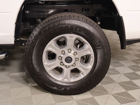 Used 2026 RAM 2500 Big Horn AWD/4WD image 18