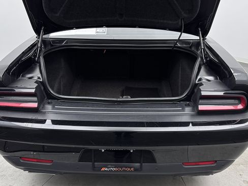 Used 2021 Dodge Challenger R/T Scat Pack w/ 1320 Plus Group RWD image 27