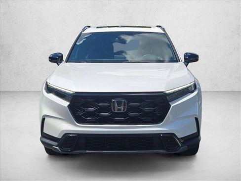 Used 2025 Honda CR-V Sport image 2
