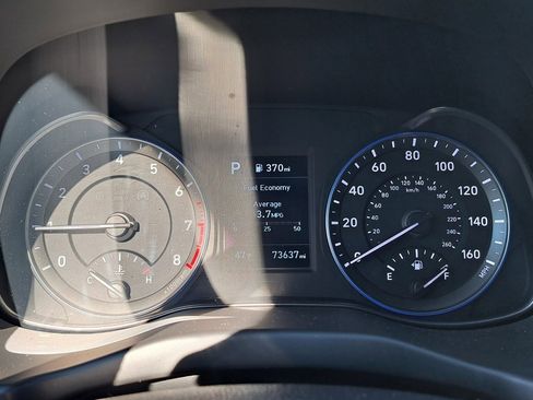 Used 2019 Hyundai Kona SEL image 9