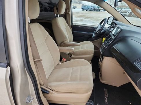Used 2014 Dodge Grand Caravan SE w/ Quick Order Package 29E SE image 24